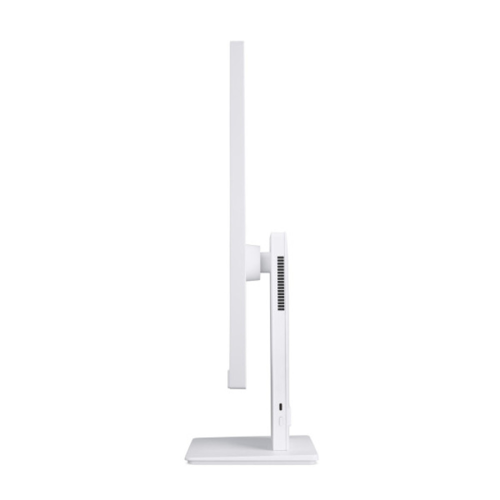 Комп'ютер персональний моноблок Acer Aspire S27B-UGMTL-U 27" FHD, Intel U5-115U, 16GB, F1TB, UMA, WiFi, кл+м, Lin, білий