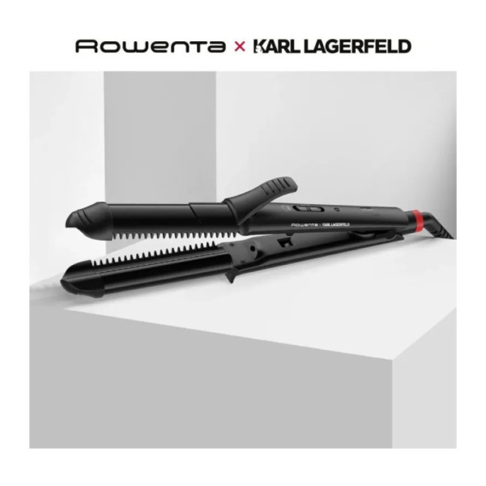Стайлер Rowenta CF451LF0