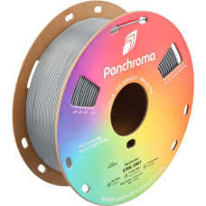 Пластик для 3D-принтера Polymaker PANCHROMA CoPE 1,75mm 1kg STEEL GREY (CA14011) Пластик для 3D-принтера Polymaker PANCHROMA CoPE 1,75mm 1kg STEEL GREY (CA14011)