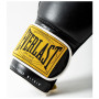 Боксерські рукавички Everlast 1910 Classic Training Glove P00001713 чорний 16 унцій (009283599935)