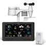 Метеостанція Sencor SWS12500WIFI