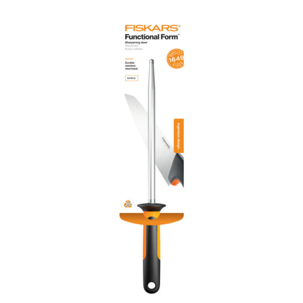 Мусат Fiskars Functional Form (1057549)