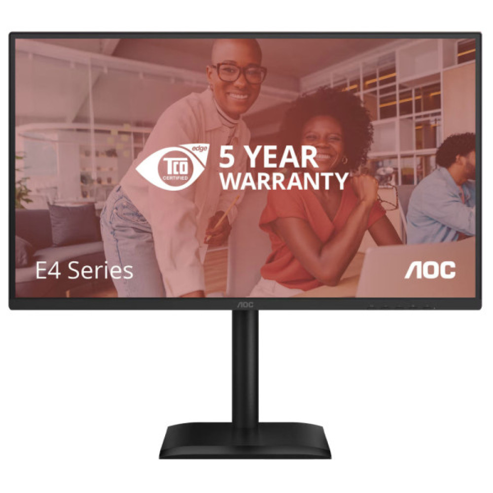 Монітор AOC Q27E4CV