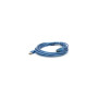 Дата кабель USB 2.0 AM/AF 5.0m ferrite transparent blue Voltronic (YT-AM/AF-5.0TBL) Дата кабель USB 2.0 AM/AF 5.0m ferrite transparent blue Voltronic (YT-AM/AF-5.0TBL)