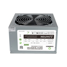 GAMEMAX GM-500 80+ APFC