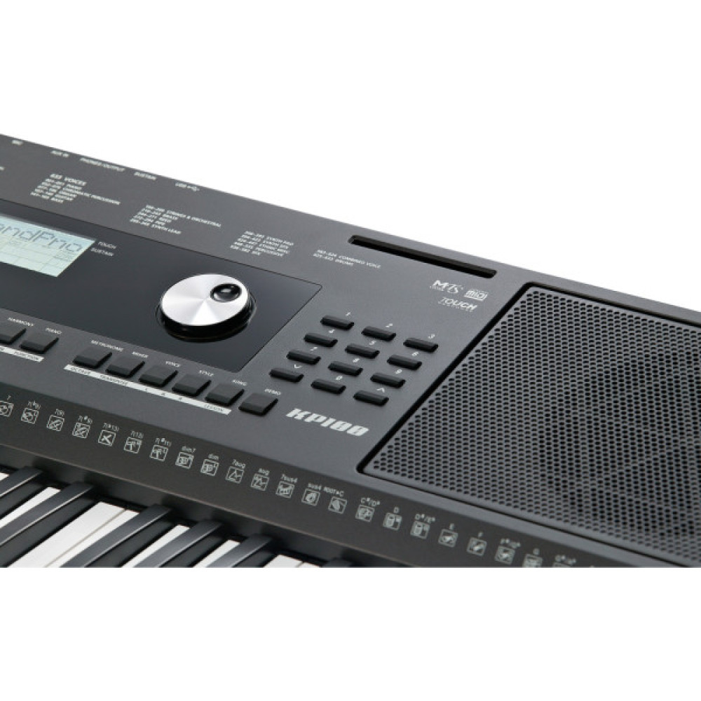 Синтезатор Kurzweil KP100 (283682)