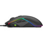 Мишка GamePro GM400 USB RGB Black (GM400) Мишка GamePro GM400 USB RGB Black (GM400)