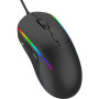 Мишка GamePro GM400 USB RGB Black (GM400) Мишка GamePro GM400 USB RGB Black (GM400)