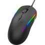 Мишка GamePro GM400 USB RGB Black (GM400) Мишка GamePro GM400 USB RGB Black (GM400)