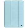 Чохол до планшета Armorstandart Flex Case iPad 11 2025 (A16) / 10.9 2024 / 2022 Light blue (ARM84460) Чохол до планшета Armorstandart Flex Case iPad 11 2025 (A16) / 10.9 2024 / 2022 Light blue (ARM84460)