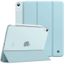 Чохол до планшета Armorstandart Flex Case iPad 11 2025 (A16) / 10.9 2024 / 2022 Light blue (ARM84460) Чохол до планшета Armorstandart Flex Case iPad 11 2025 (A16) / 10.9 2024 / 2022 Light blue (ARM84460)