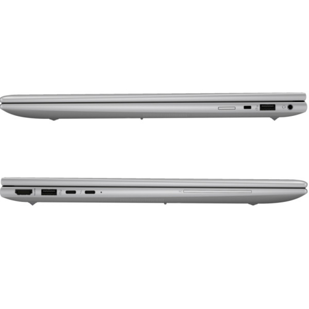 Ноутбук HP ZBook Firefly 16 G11 (5G4F6ES)