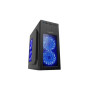 Корпус Gamemax MT520-NP Корпус Gamemax MT520-NP