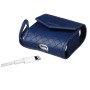 Чохол для навушників Baroque i-Smile для Apple AirPods IPH1436 Blue (702344) Чохол для навушників Baroque i-Smile для Apple AirPods IPH1436 Blue (702344)