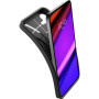 Чохол до мобільного телефона Spigen Samsung Galaxy S24+ Core Armor Matte Black (ACS07201) Чохол до мобільного телефона Spigen Samsung Galaxy S24+ Core Armor Matte Black (ACS07201)