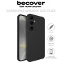 Чохол до мобільного телефона BeCover Samsung Galaxy S25 Plus SM-S936 Black (712906) Чохол до мобільного телефона BeCover Samsung Galaxy S25 Plus SM-S936 Black (712906)
