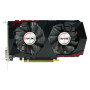 Відеокарта AFOX GeForce GTX 1050 Ti 4GB GDDR5