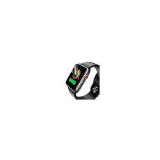 Плівка захисна Devia Hydrogel Apple Watch 10 (46) 2 pcs (DV-AW-10-46) Плівка захисна Devia Hydrogel Apple Watch 10 (46) 2 pcs (DV-AW-10-46)