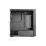 Корпус AeroCool D501A-G-BK-v2 Black (ACCM-DS01043.11) Корпус AeroCool D501A-G-BK-v2 Black (ACCM-DS01043.11)