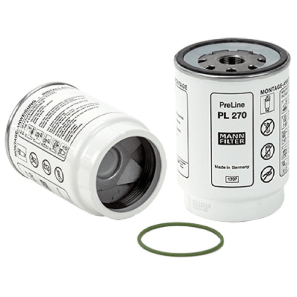 Фільтр паливний Wixfiltron 95149E