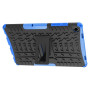 Чохол до планшета BeCover Samsung Galaxy Tab A9 Plus SM-X210/SM-X215/SM-X216 11.0" Blue (710761) Чохол до планшета BeCover Samsung Galaxy Tab A9 Plus SM-X210/SM-X215/SM-X216 11.0" Blue (710761)