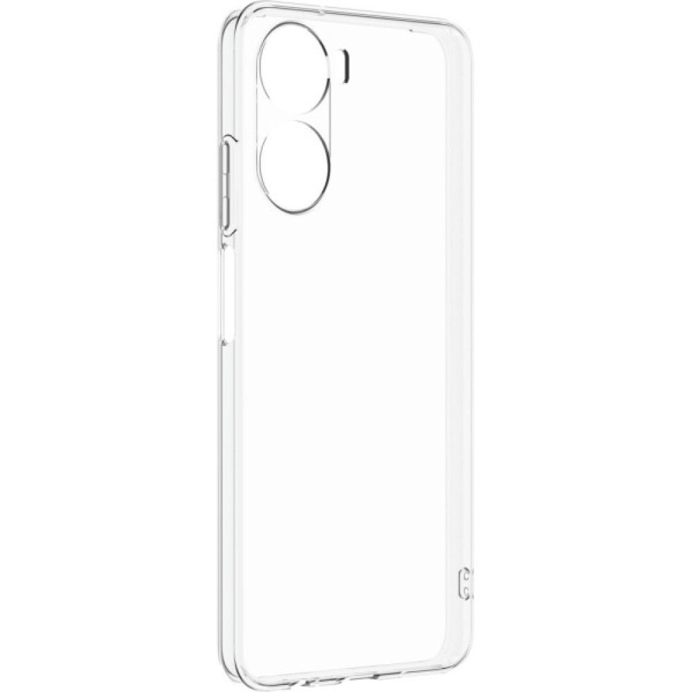 Чохол до мобільного телефона BeCover ZTE Blade V50 Design 5G Transparancy (711530) Чохол до мобільного телефона BeCover ZTE Blade V50 Design 5G Transparancy (711530)