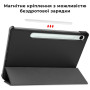 Чохол до планшета AirOn Premium Samsung Galaxy Tab S10 Lite 2025 Black + film (4822352781155) Чохол до планшета AirOn Premium Samsung Galaxy Tab S10 Lite 2025 Black + film (4822352781155)