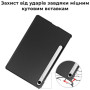 Чохол до планшета AirOn Premium Samsung Galaxy Tab S10 Lite 2025 Black + film (4822352781155) Чохол до планшета AirOn Premium Samsung Galaxy Tab S10 Lite 2025 Black + film (4822352781155)