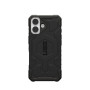 Чохол до мобільного телефона UAG iPhone 17 Pathfinder MagSafe Black (114550114040) Чохол до мобільного телефона UAG iPhone 17 Pathfinder MagSafe Black (114550114040)