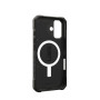 Чохол до мобільного телефона UAG iPhone 17 Pathfinder MagSafe Black (114550114040) Чохол до мобільного телефона UAG iPhone 17 Pathfinder MagSafe Black (114550114040)