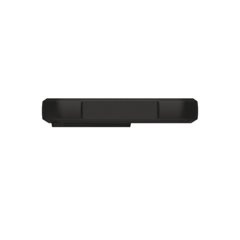 Чохол до мобільного телефона UAG iPhone 17 Pathfinder MagSafe Black (114550114040)