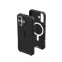Чохол до мобільного телефона UAG iPhone 17 Pathfinder MagSafe Black (114550114040) Чохол до мобільного телефона UAG iPhone 17 Pathfinder MagSafe Black (114550114040)