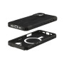 Чохол до мобільного телефона UAG iPhone 17 Pathfinder MagSafe Black (114550114040) Чохол до мобільного телефона UAG iPhone 17 Pathfinder MagSafe Black (114550114040)