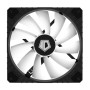 Кулер до корпусу ID-Cooling WF-14025-XT WHITE Кулер до корпусу ID-Cooling WF-14025-XT WHITE