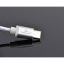 Дата кабель USB 2.0 AM to USB-C 1.8m Cablexpert (CCB-mUSB2B-AMCM-6-S) Дата кабель USB 2.0 AM to USB-C 1.8m Cablexpert (CCB-mUSB2B-AMCM-6-S)