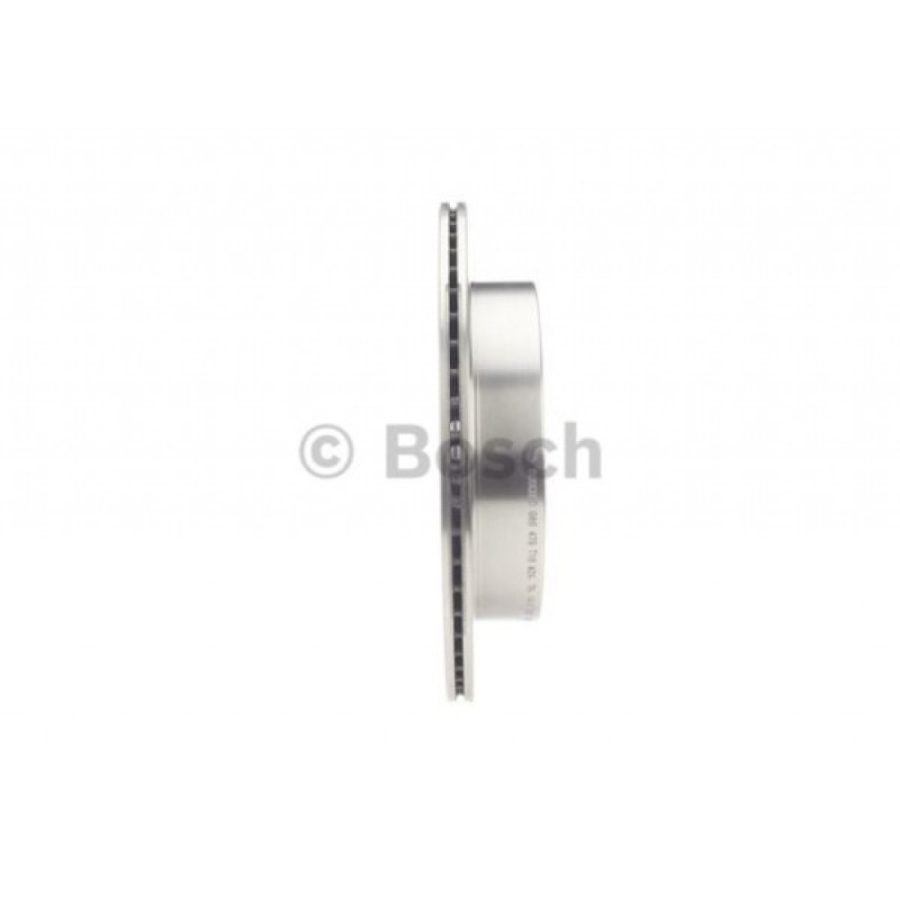 Гальмівний диск Bosch 0 986 479 T16 Гальмівний диск Bosch 0 986 479 T16