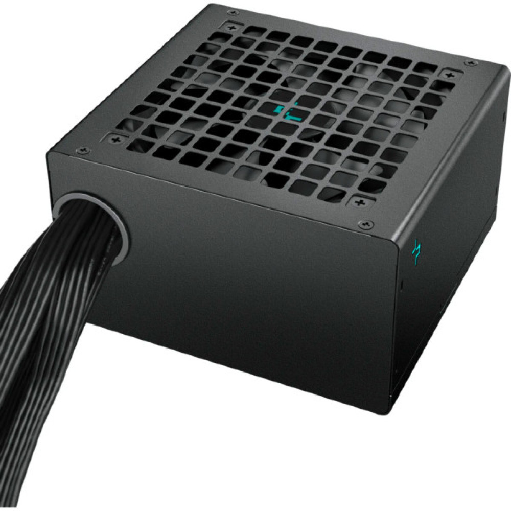 Блок живлення Deepcool 650W (PN650D)