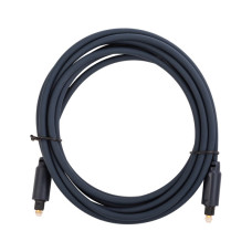 Кабель мультимедійний Optical Toslink 3.0m Cabletime (CA914623) Кабель мультимедійний Optical Toslink 3.0m Cabletime (CA914623)