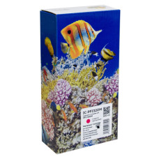 Картридж Barva Canon PFI-320M 2892C001AA 300мл magenta (IC-PFI320M)