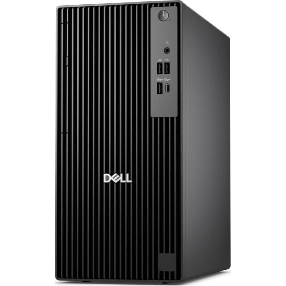 Комп'ютер Dell Pro Tower / i7-14700, 16, 512, Kb/Mouse (BTO012_QCT1250_UA_UBU)