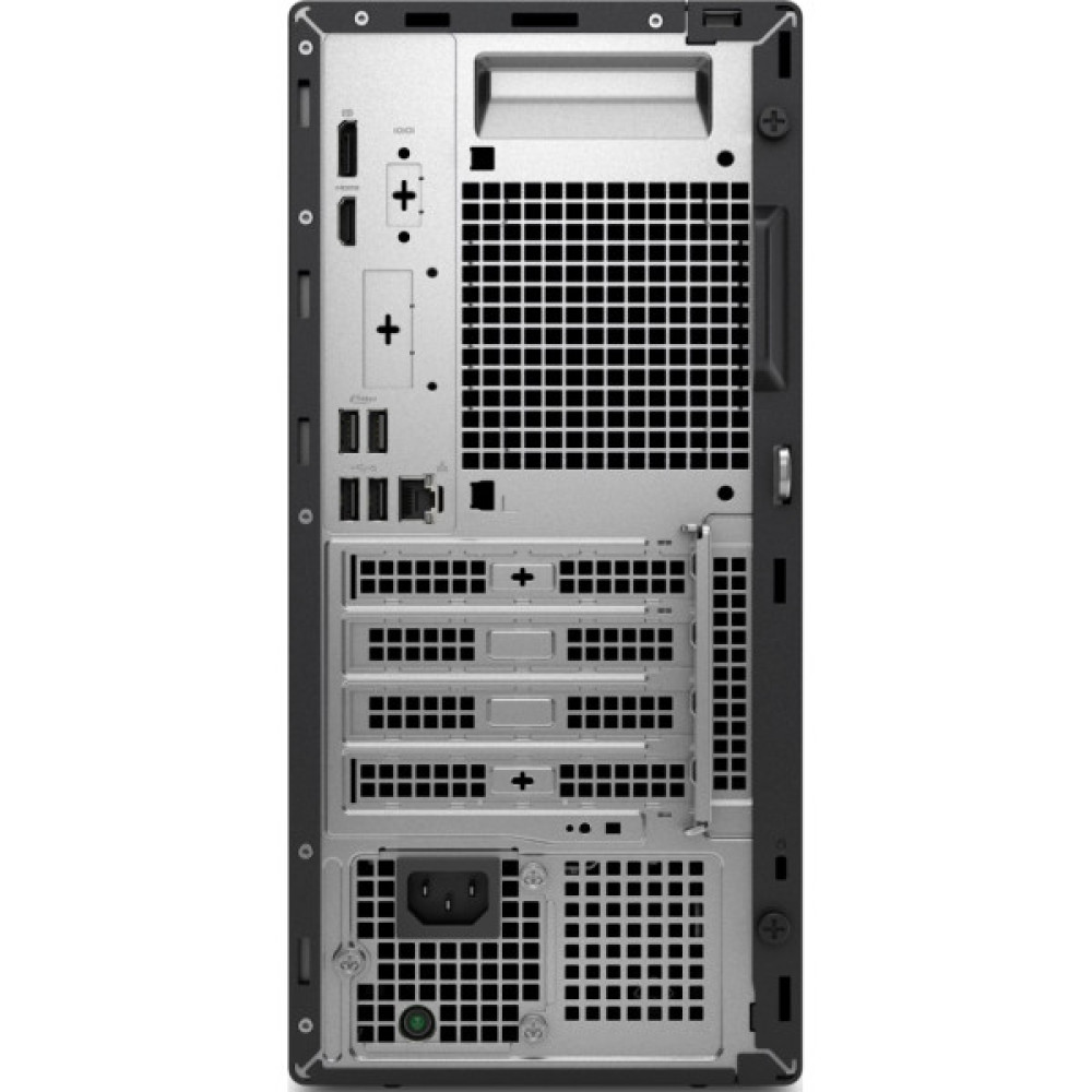 Комп'ютер Dell Pro Tower / i7-14700, 16, 512, Kb/Mouse (BTO012_QCT1250_UA_UBU)