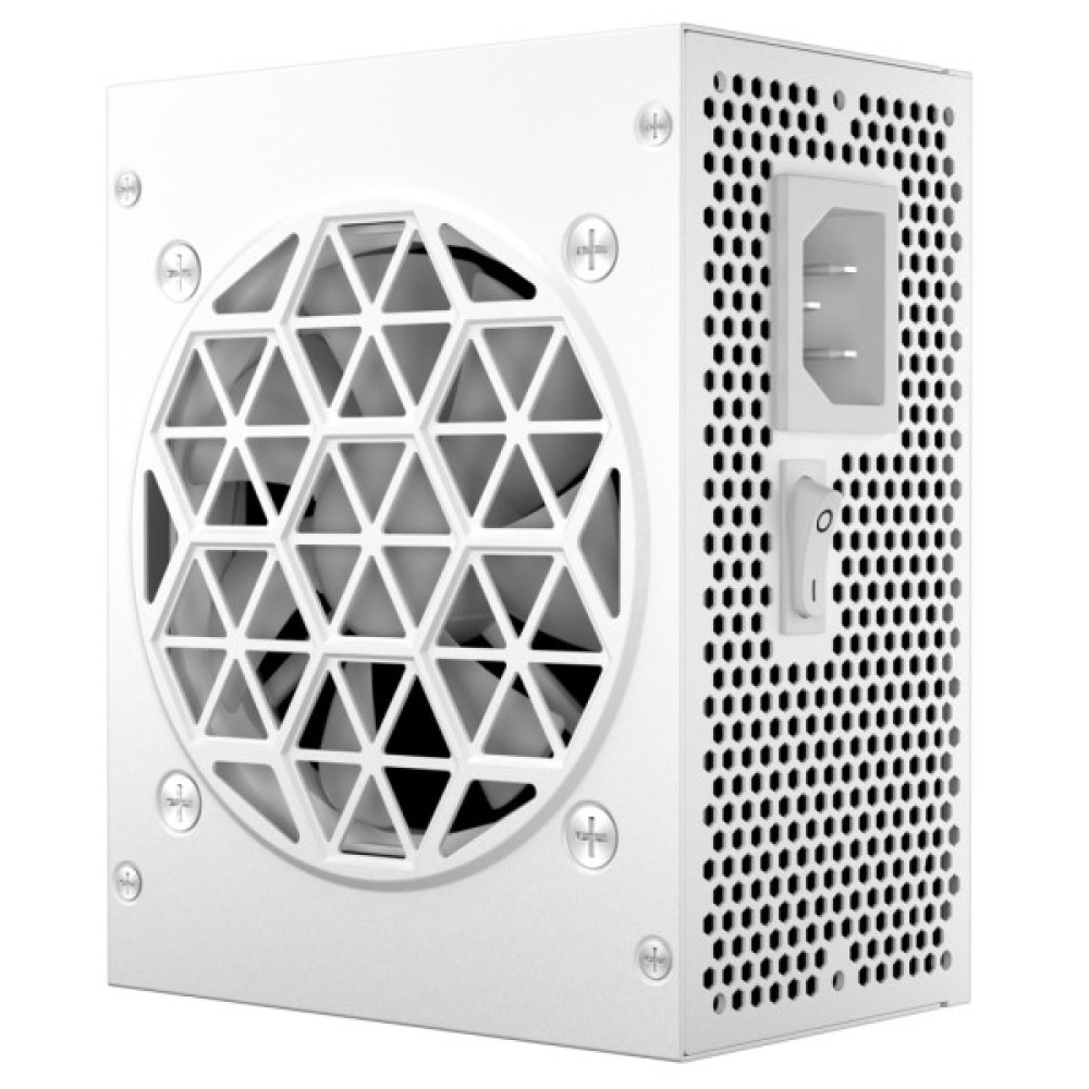 Блок живлення 1stPlayer 850W PS-850SFX White (SFX-GLD-850-WH-EU)