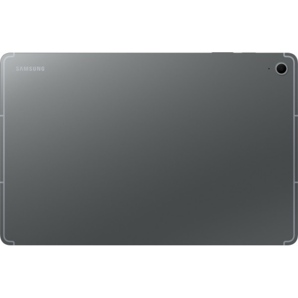 Планшет Samsung Galaxy Tab S10 FE+ (X620) 13.1" 12ГБ, 256ГБ, 10090мА•год, Android, сірий