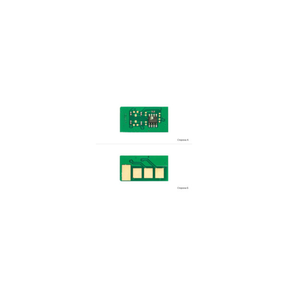 Чип для картриджа Samsung CLP-620/670/6250 Magenta AHK (1801413) Чип для картриджа Samsung CLP-620/670/6250 Magenta AHK (1801413)