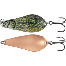 Блешня Select ProAtom 12.0g 59mm S51 (1870.77.49)