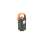 Батарея універсальна Remax 60000mAh, PD, QC/27W+22.5W, Gray (RPP-123)
