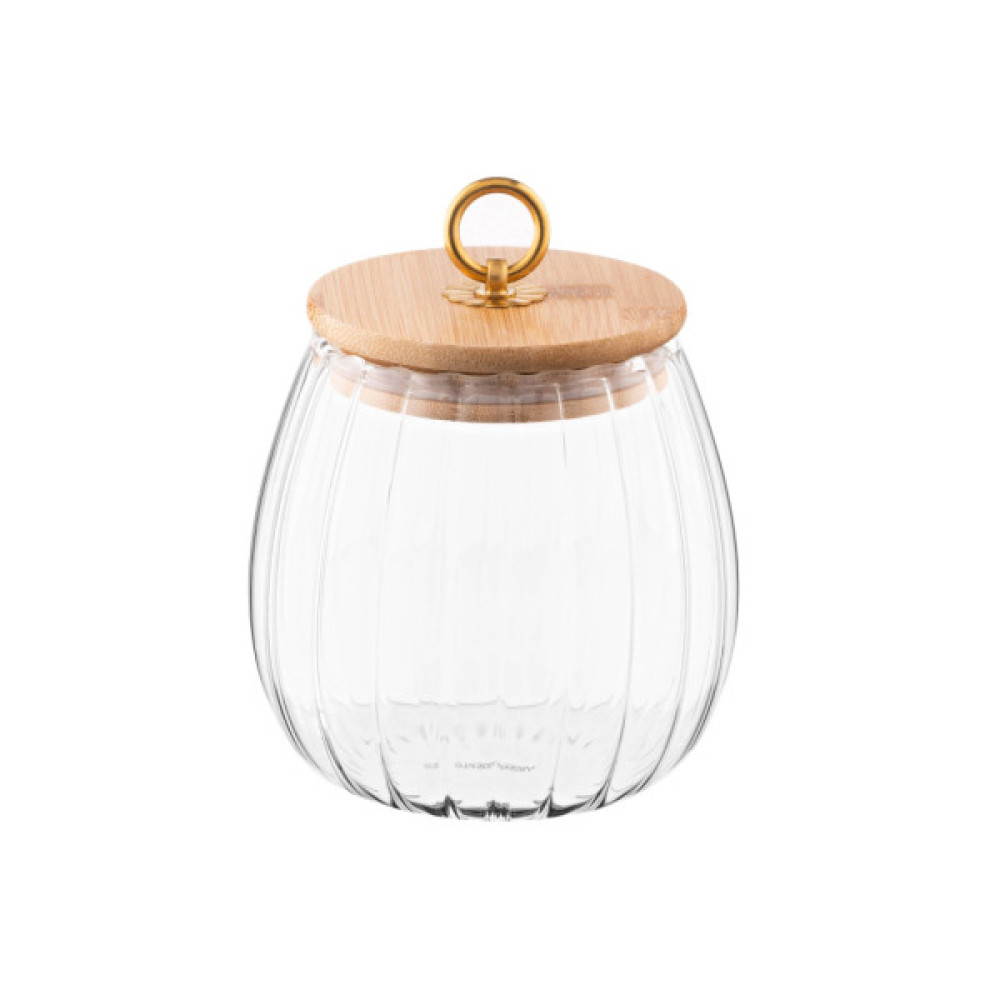 Ємність для сипучих продуктів ARDESTO Fresh Vintage 750 мл (AR1375BV)