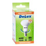 Лампочка Delux FC1 6Вт R50 4100K 220В E14 (90020563) Лампочка Delux FC1 6Вт R50 4100K 220В E14 (90020563)