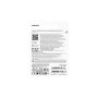 Карта пам'яті Samsung 256GB microSDXC class 10 UHS-I U3 V30 A2 T9 (MB-MH256T/WW)
