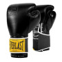 Боксерські рукавички Everlast 1910 Classic Training Glove P00001709 чорний 12 унцій (009283599829)